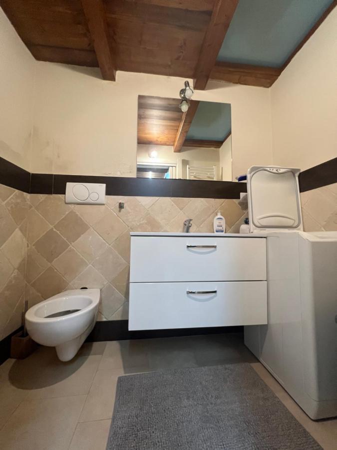 Trullo Titina Apartment Bari Bagian luar foto