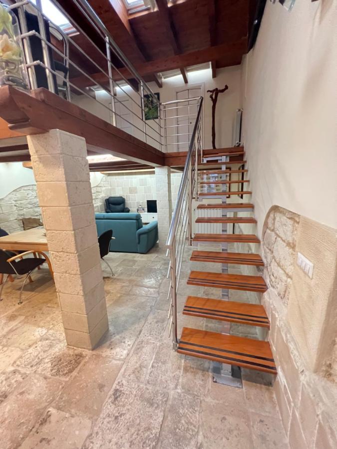 Trullo Titina Apartment Bari Bagian luar foto
