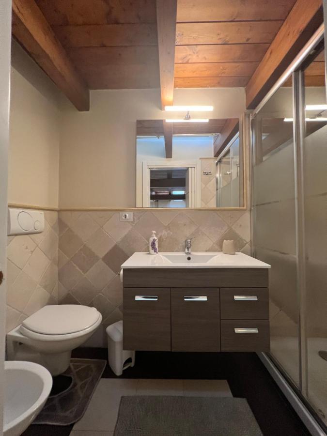 Trullo Titina Apartment Bari Bagian luar foto